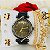 Kit Relógio+Pulseira+2 pares de Brincos na Caixinha KIT-FC0079 - Imagem 1