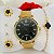 Kit Relógio+Pulseira+2 pares de Brincos na Caixinha KIT-FC0003 - Imagem 1
