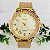 Relógio - Kit Rlógio+Pulseiras+2 Pares de Brincos na Caixinha - FC0027 - Imagem 5