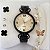Relógio - Kit Relógio+Pulseiras+2pares de Brincos na Caixinha - FC0100 - Imagem 5