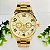 Relógio - kit Relógio+Pulseira+Brincos na Caixinha - FC0105 - Imagem 11