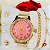 Kit Relógio+Pulseira+2 pares de Brincos na Caixinha KIT-FC0084 - Imagem 1