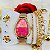 Kit Relógio+Pulseira+2 pares de Brincos na Caixinha KIT-FC0088 - Imagem 1
