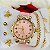 Kit Relógio+Pulseira+2 pares de Brincos na Caixinha KIT-FC0098 - Imagem 1