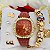 Kit Relógio+Pulseira+2 pares de Brincos na Caixinha KIT-FC0102 - Imagem 1