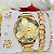 Kit Relógio+Pulseira+2 pares de Brincos na Caixinha KIT-FC0105 - Imagem 1