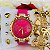 Kit Relógio+Pulseira+2 pares de Brincos na Caixinha KIT-FC0109 - Imagem 1