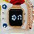 Kit Relógio+Pulseira+2 pares de Brincos na Caixinha KIT-FC0133 - Imagem 1