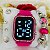 Kit Relógio+Pulseira+2 pares de Brincos na Caixinha KIT-FC0137 - Imagem 1