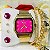 Kit Relógio+Pulseira+2 pares de Brincos na Caixinha KIT-FC0150 - Imagem 1