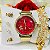 Kit Relógio+Pulseira+2 pares de Brincos na Caixinha KIT-FC0156 - Imagem 1
