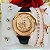 Kit Relógio+Pulseira+2 pares de Brincos na Caixinha KIT-FC0175 - Imagem 1