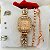 Kit Relógio+Pulseira+2 pares de Brincos na Caixinha KIT-FC0176 - Imagem 1