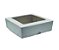 Caixa com visor 15x15x4 (cm) - 20 unidades - Imagem 7