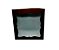 Caixa com visor Moldura 15x15x4 (cm) - 20 unidades - Imagem 1