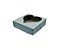 Caixa com visor Coração 15x15x4 (cm) - 20 unidades - Imagem 6