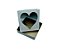Caixa com visor Coração 15x15x4 (cm) - 20 unidades - Imagem 7