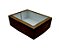 Caixa com visor 19x15x6 (cm) - 20 unidades - Imagem 3
