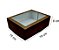 Caixa com visor 19x15x6 (cm) - 20 unidades - Imagem 5