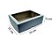 Caixa com visor 19x15x6 (cm) - 20 unidades - Imagem 2