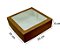 Caixa com visor 20x20x6 (cm) - 20 unidades - Imagem 9
