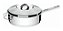 Frigideira Tramontina Solar Inox 24 Inox - Imagem 2