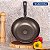 Frigideira Funda 3,3l Antiaderente 28cm Tramontina Loreto - Imagem 3