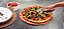 Cortador Inox Para Pizza Easy Tramontina Preto - Imagem 4