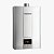 Aquecedor Água Gás Lz2000 De-i GN 20l/min Digital Lorenzetti - Imagem 1