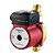 Pressurizador De Água Pl12 Lorenzetti 127 V - Imagem 1