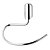Kit Acessorios Banheiro Loren Joy C32 Aço Inox Lorenzetti - Imagem 4