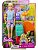 Barbie Malibu Dia De Acampamento Mattel HDF73 - Imagem 1