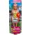 Boneca Barbie Profissões Tenista Fashion Mattel DVF50 - Imagem 1