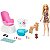 Barbie Salão de Manicure Mattel GHN07 - Imagem 2