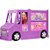 Barbie Veículo Food Truck Mattel GMW07 - Imagem 3