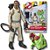 Boneco Ghostbusters Winston Zeddemore Hasbro E9544 - Imagem 1