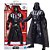 Star Wars Boneco Olympus Darth Vader Hasbro E8355 - Imagem 1
