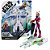 Star Wars Mission Fleet Veículo Ashoka Tano Hasbro E9344 - Imagem 1