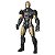 Boneco Marvel Olympus Homem De Ferro Dourado Hasbro - Imagem 2
