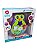 Brinquedo Educativo Formas Pinguim Frosty - Calesita - Imagem 1
