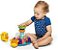 Brinquedo Educativo De Encaixe Baby Mix Bolinhas Calesita - Imagem 3