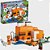 Lego Minecraft Pousada Da Raposa 193 Peças 21178 - Imagem 1