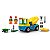 Lego City Caminhão Betoneira 85 Peças 60325 - Imagem 3