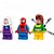 Lego Marvel Homem Aranha No Laboratório De Doc Ock 10783 - Imagem 5