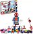Lego Marvel Esconderijo Do Homem-aranha 10784 - Imagem 1