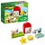 Lego Duplo Cuidando Dos Animais Na Fazenda 11 Peças 10949 - Imagem 2