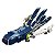 Lego Creator Criaturas Do Fundo Do Mar 3 Em 1 31088 - Imagem 3