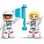 Lego Duplo Foguete Missão De Ônibus Espacial 23 Peças 10944 - Imagem 3