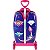 Mochila Rodinha Tripla Skye Jet 3d Maxtoy - Imagem 4