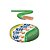 Fio Cabo Flexivel 10mm Rolo Com 25m Verde Sil - Imagem 2